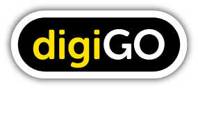 Logo DigGO
