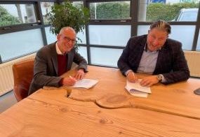 GYPROC en ISOVER Nederland tekenen ETIM convenant