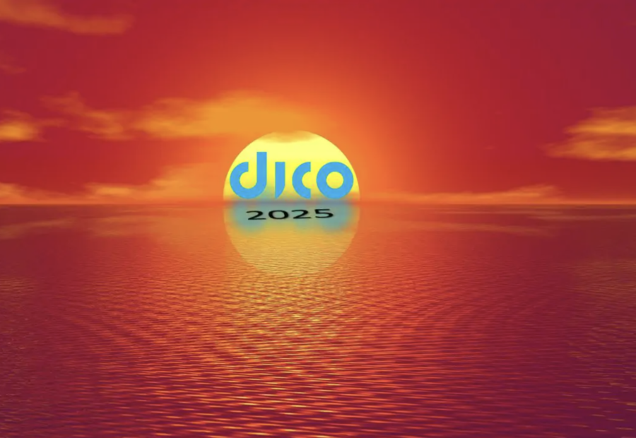 DICO Horizon 2025