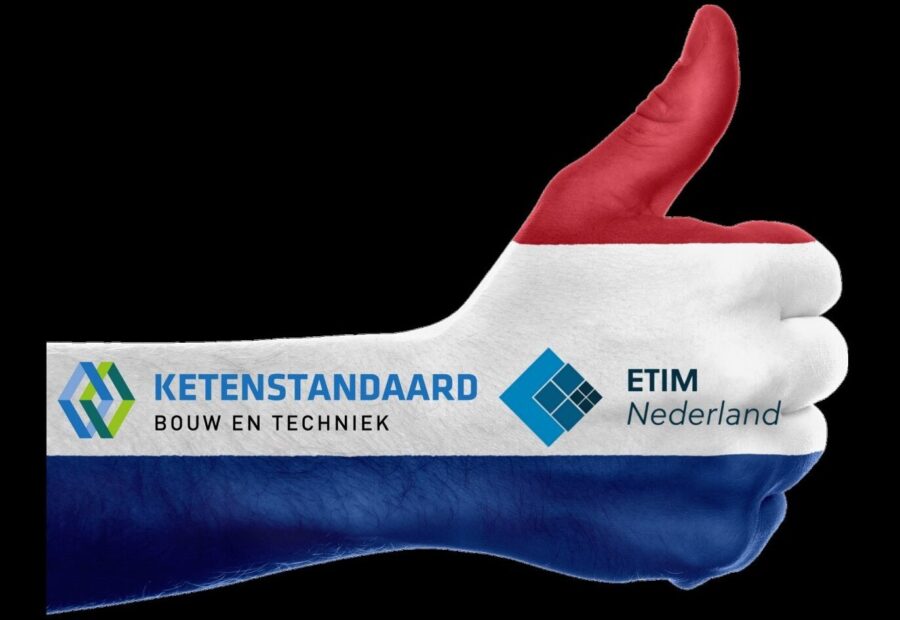Nederlandse vertaling ETIM alleen nog beschikbaar voor deelnemers