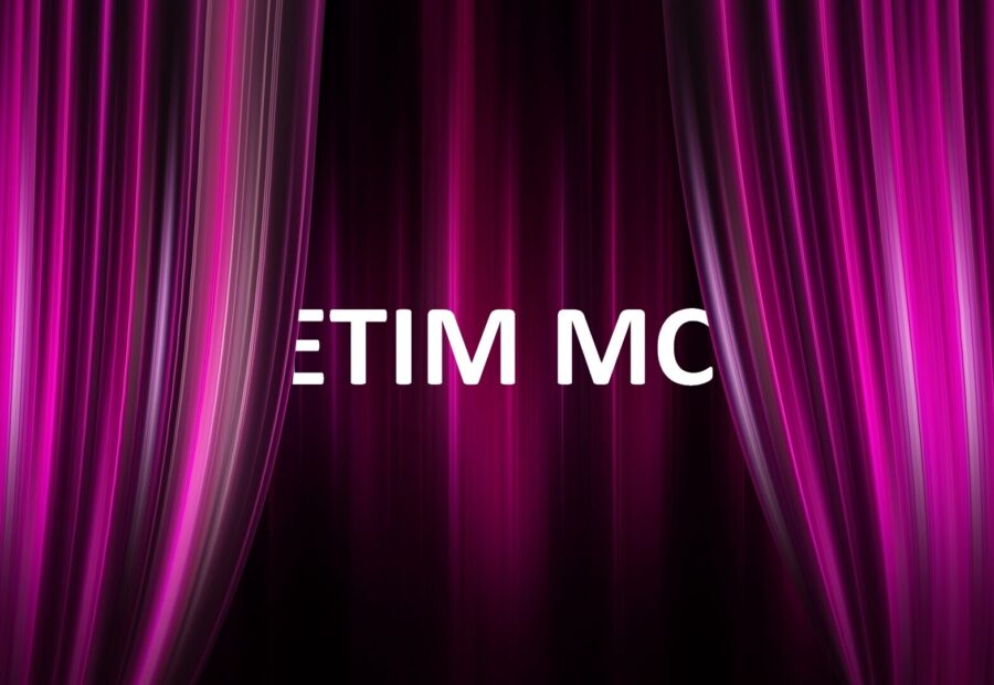 ETIM MC in een nieuw jasje