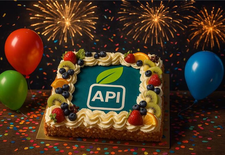 Hoera: de Ketenstandaard Milieudata API is gepubliceerd! 