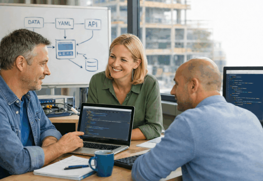 Oproep: versterk de Techniek Expertgroep 